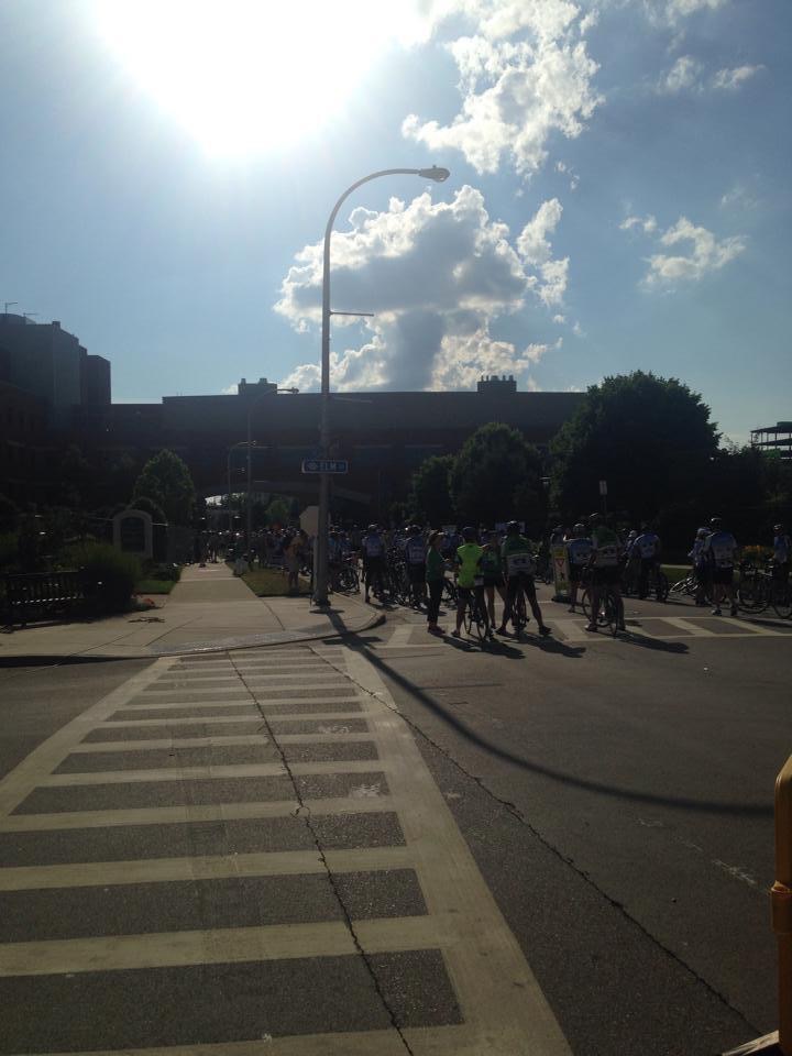 Judge Not, Lest Ye Be Judged