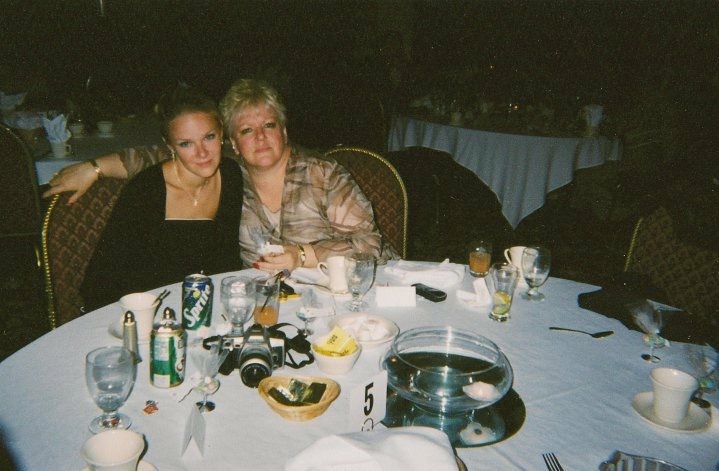 All that I am, or hope to be, I owe to my angel mother – Abraham&nbsp;Lincoln